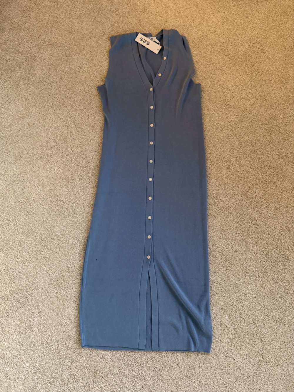 Anthropology 525 America Knit Dress - Picture 4 of 6